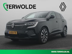 Renault Austral - techno E-Tech full hybrid 200 | Adapt. Cruise | Stoel- & Stuurverw. | 360 Camera | Massage