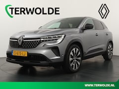 Renault Austral - 1.2 E-Tech full hybrid 200 techno