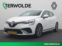 Renault Clio - TCe 100 Zen | R.S. Line Exterieur | Navigatie |