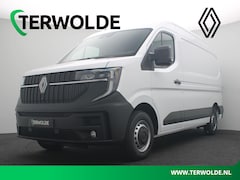 Renault Master E-Tech - GB L2H2 T35 E-Tech 140 pk long range advance