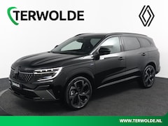 Renault Espace - E-Tech full hybrid 200 Esprit Alpine 5p. | Harman & Kardon | 4 Control Advanced | Panorama
