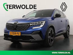 Renault Austral - 1.2 E-Tech full hybrid 200 techno esprit Alpine