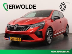 Renault Clio - 1.0 TCe 90 GPF techno Android auto / Apple carplay