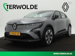 Renault Mégane E-Tech - evolution ER EV60 130pk optimum charge | Adapt. Cruise | Stoel- & Stuurverw. |