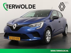Renault Clio - 1.0 TCe 100 Life