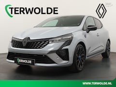Renault Clio - 1.6 E-Tech Full Hybrid 145 esprit Alpine | Stoel- & Stuurverw. | BOSE Audio | 360 Camera |