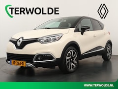 Renault Captur - 0.9 TCe Xmod Trekhaak