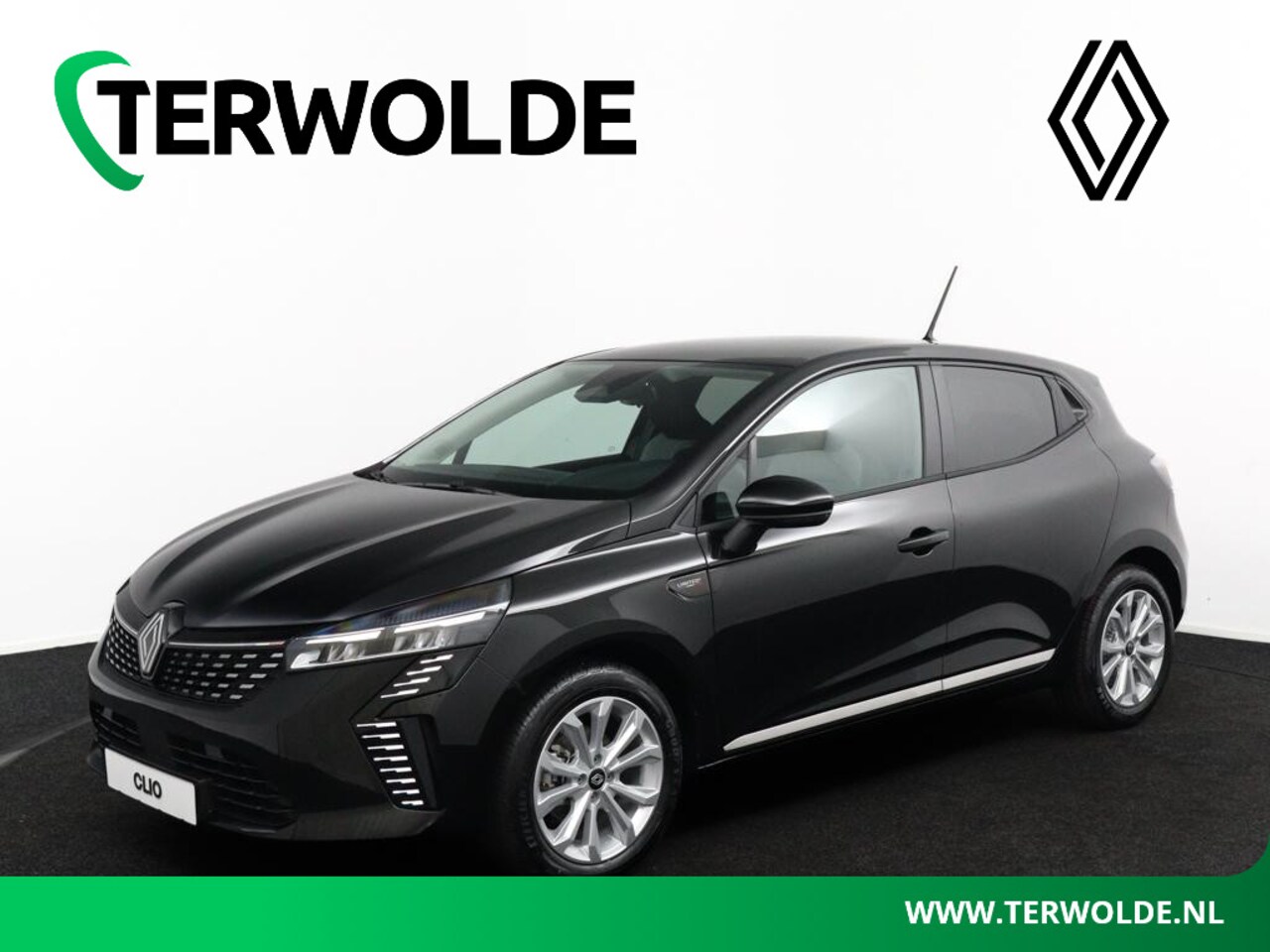 Renault Clio - 1.0 TCe 90 GPF Limited 35 | Direct leverbaar | VOORRAAD | Camera | Parkeer sensoren achter - AutoWereld.nl