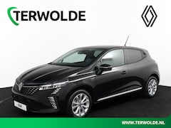 Renault Clio - 1.0 TCe 90 GPF Limited 35 | Direct leverbaar | VOORRAAD | Camera | Parkeer sensoren achter