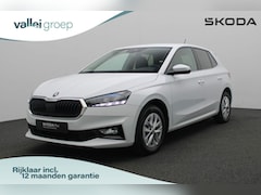 Skoda Fabia - 1.0 TSI 95PK Business Edition | Navi | Virtual Cockpit | Parkeersensoren achter | Keyless