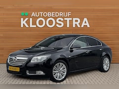 Opel Insignia - 1.6 T Executive | Leder | Xenon | Navi | PDC v+a | Stoelverwarming
