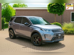 Land Rover Discovery Sport - P300e Hybrid S AWD