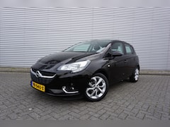 Opel Corsa - 1.4 Online Edition Airco / Cruise / Carplay / Elektr. ramen / NAP