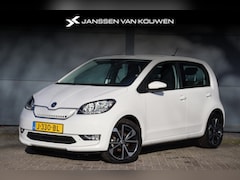 Skoda Citigo e-iV - EV Style / Stoelverwarming / Airco / 16" / BTW