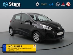 Hyundai i10 - 67pk Comfort Airco | Cruise | Carplay | Navi