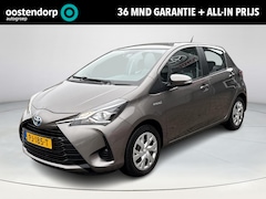 Toyota Yaris - 1.5 Hybrid Aspiration *CRUISE CONTROL/ CLIMATE CONTROL/ PARKEERCAMERA