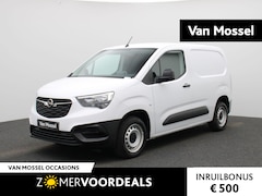 Opel Combo - 1.5D L1H1 Edition | Airconditioning | Zijschuifdeur |