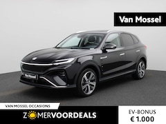 MG Marvel R - Luxury 70 kWh | Automaat | Leder | Panorama dak | Stoel verwarming | Navigatie | Camera |
