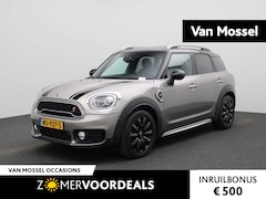 MINI Countryman - 2.0 Cooper S Chili | Panorama Dak | Navigatie | Camera | Heads-Up Display | Climate Contro