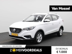 MG ZS - EV Comfort 45 kWh | Automaat | Navigatie | Airco | LMV | Parkeer sensoren | DAB | lage km