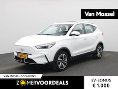 MG ZS - EV EV Standard Range Luxury 50 kWh