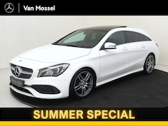 Mercedes-Benz CLA-klasse Shooting Brake - 180 Business Solution AMG / Panoramadak