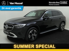 Mercedes-Benz GLC-klasse - Luxury line Panorama Schuifdak / 360 Graden Camera / Memory Stoelen / Winterpakket /