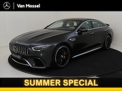Mercedes-Benz AMG GT 4-Door Coupe - AMG 63 S 4MATIC+ Premium Plus / Stoelverwarming / 360Graden-Camera / Memory-Stoelen /
