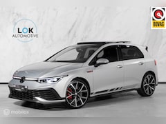 Volkswagen Golf - 2.0 TSI GTI Clubsport PANO|CARPLAY|DODEHOEK|