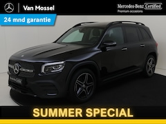 Mercedes-Benz GLB - 180 Business Solution AMG /Panoramadak /Night pakket /Memory /19 Inch