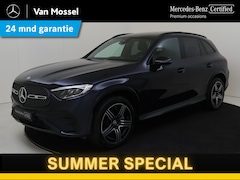 Mercedes-Benz GLC-klasse - 300e 4MATIC AMG Line /Panoramadak / Night pakket/ 20 Inch /Winterpakket