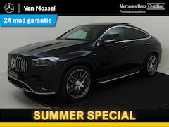 Mercedes-Benz GLE-Klasse Coupé - AMG 53 Hybrid 4MATIC+ Premium Plus