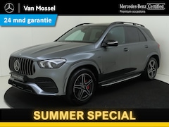 Mercedes-Benz GLE-Klasse - 350 de 4MATIC Premium Plus / Stoelverwarming / 360Graden-Camera / Panorama-schuifdak / Mem