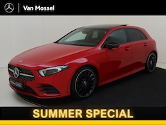 Mercedes-Benz A-klasse - 220 Premium Plus /Panoramadak /Night pakket /Distronic /19 Inch
