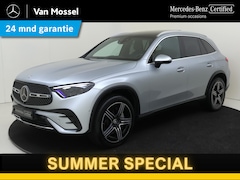 Mercedes-Benz GLC-klasse - 300e 4MATIC AMG Line / Stoelverwarming / 360Graden-Camera / Panorama-schuifdak / Memory-St