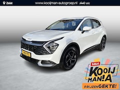 Kia Sportage - 1.6 T-GDi MHEV DynamicLine | Trekhaak | Parkeersensoren | Achteruitrij camera | Adaptive c