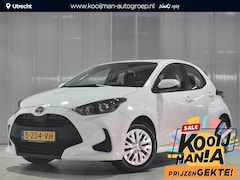 Toyota Yaris - 1.5 Hybrid Active
