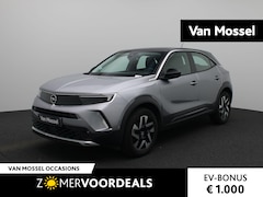 Opel Mokka-e - Elegance 50-kWh | APPLE CARPLAY | LED VERLICHTING | DIGITALE COCKPIT | CRUISE CONTROL |