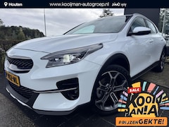 Kia XCeed - 1.5 T-GDI MHEV DynamicLine | 1.300kg Trekgewicht | Trekhaak | Navigatie | Cruise Control |