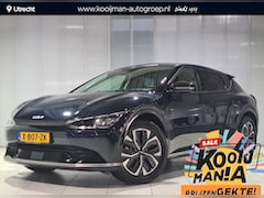 Kia EV6 - Plus 77.4 kWh 14.961 KM, NL Auto , BTW Auto