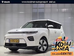 Kia e-Soul - DynamicLine 64 kWh , achteruitrijcamera, Apple Carplay/Android Auto,