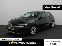 Opel Astra - 1.2 Edition | Apple Carplay | Cruise Control | Parkeersensoren | LED |