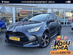 Toyota Yaris - 1.5 Hybrid 115 First Edition
