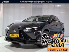Lexus RZ - 450e Comfort Line 71 kWh | 4WD| NIEUW