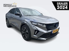Renault Rafale - 1.2 E-Tech full hybrid 200 esprit Alpine Rafale E-Tech Hybrid 200 esprit Alpine