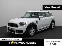 MINI Countryman - 1.5 One | Navigatie | Climate Control | Parkeersensoren |