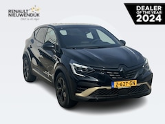 Renault Captur - 1.6 E-Tech plug-in hybrid 160 E-Tech engineered / Demo Zuidoost / Vraag naar beschikbaarhe