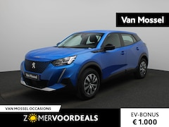 Peugeot e-2008 - Active | NAVIGATIE | CAMERA | KLIMAATREGELING | CRUISE CONTROL
