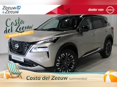 Nissan X-Trail - 1.5 e-Power Tekna Plus X-Trail 1.5 e-Power Tekna | PRO-PILOT | € 10.000, = VOORRAAD KORTIN
