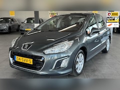 Peugeot 308 - 1.6 VTi Active leer panoramadak navigatie clima cruise controle lm-velgen led verlichting